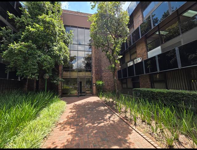 529M² OFFICE TO LET IN ORMONDE